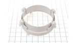 Danby Air Conditioner Part # 12120600A12674 - Connector, Exhaust Duct. Fixed Price $13.20.