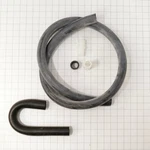 Speed Queen 451P3 1/2" Drain Extension Kit Pvc Npt Connection. Fixed Price $140.30.
