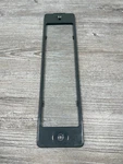 Whirlpool Microwave Part Lamp Light Frame Cover W10240330. Fixed Price $8.00.