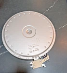 Lg Range Surface Heating Element MEE62385201. Fixed Price $70.00.