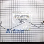Whirlpool Ice Machine Water Line WPW10217922. Fixed Price $71.66.