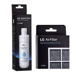 LT120F ADQ73214404 Fresh Air Filter&lg Genuine LT1000P/PC/PCS Combo Set. Fixed Price $39.99.