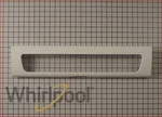 New Genuine Oem Whirlpool Refrigerator Pantry Drawer Cover W10827914. Fixed Price $106.20.