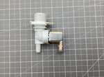 Genuine Oem Bosch Valve-magnet 00611702 / * Free Shiping. Fixed Price $25.00.