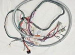 Genuine Whirlpool Oven Oem Main Power Wire Harness W11245676. Fixed Price $99.95.
