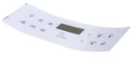 Frigidaire 316419338 Control/timer Overlay, ES330, White, Range. Fixed Price $84.99.