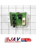 Oem Whirlpool Washer Interface Inv# LR1375. Fixed Price $70.35.