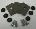 Top Load Washer Brake Pad Kit Maytag R9900543 New Ih. Fixed Price $48.45.