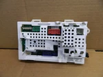 Amana Washer Control Board Part # W10636055. Fixed Price $30.98.