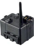 WR07X10097 Refrigerator Compressor Overload & Start Relay Replacement Part. Fixed Price $11.99.