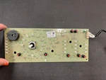 Whirlpool Kenmore Washer Electronic Control Interface Board W10252253, W10272628. Fixed Price $35.00.