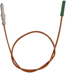 Whirlpool Range Surface Burner Spark Electrode W11507531. Fixed Price $44.29.
