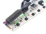 5304476177 Frigidaire User Control And Display Board Oem. Fixed Price $23.95.