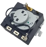 Oem Ge Dryer Timer 234D1296P004 WE4M532 1-YEAR Warranty Free Same Day Ship. Fixed Price $44.99.