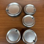 Oem Whirlpool Maytag Washer Knob Set WPW10562155 WPW10558463. Fixed Price $12.00.