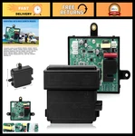 Upgraded Rv Fridge Circuit Control Board For Dometic DM2652 RM2652 RM2852. Fixed Price $49.49.