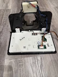 Genuine Oem Samsung Assy Cover Dispenser DA97-13809F#9024. Fixed Price $79.00.