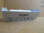 Whirlpool Refrigerator Control Housing Ass. Part # W11207402 W11357371. Fixed Price $36.08.
