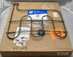 New Genuine WB44K10015 Range Oven Warming Drawer Lower Element. Fixed Price $35.28.