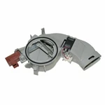 New Genuine Oem Whirlpool Dishwasher Vent And Fan WPW10469574. Fixed Price $52.48.