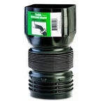 Amerimax 3X4 Downspout Adapter. Fixed Price $10.99.