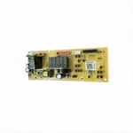Samsung DE92-02434C DE92-04327A Microwave Control Board Panel. Fixed Price $71.36.