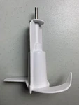 Braun FP3020 Tribute Food Processor Dough Mixer Hook Blade Replacement Part. Fixed Price $20.00.