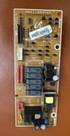 Oem Samsung Microwave Fisplay Control Board Part# RAS-SM6L-01 From Mdl# SMH9151B. Fixed Price $59.00.