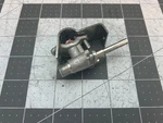 Whirlpool Amana Range Burner Valve P# WPW10141709. Fixed Price $15.00.