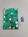 Samsung Refrigerator Control Board DA92-01193D, DA92-01752A And Fuse Block. Fixed Price $59.99.