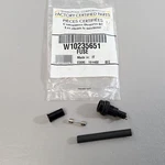 Genuine Whirlpool W10235651 Fuse Kit For Certain Cook Top Ranges. Fixed Price $17.95.