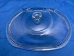 Original Rival Oval Glass Lid Top 12"X9" Crock Pot 3745 3751 3755 3760 3780 3960. Fixed Price $21.87.