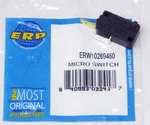 Microwave Door Switch For Whirlpool W10269460 AP4429920 PS2361113. Fixed Price $6.87.