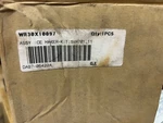 Samsung Refrigerator Ice Maker Assembly WR30X10097 DA97-95422A. Fixed Price $100.00.