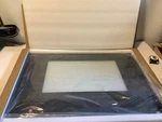 WPW10409946 Range Oven Outer Door Glass For Whirlpool. Fixed Price $55.00.