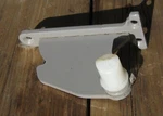 Whirlpool Kenmore Maytag Mid Hinge Rh W10248703 W11240748. Fixed Price $14.95.