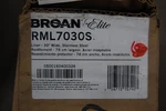 RML7030S 30" Wide Ss Liner. Fixed Price $120.00.