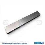 Oem Samsung Ge Microwave Vent Grille DE74-00029A WB07X10451. Fixed Price $134.99.