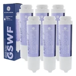 Lot Of Gswf Water Filters General Electric Refrigerator Cartridge Oem Genuine. Fixed Price $73.99.