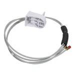 Genuine WR17X11920 Water Filter Housing Tube WR17X20862 WR17X22066 WR02X45209. Fixed Price $42.95.