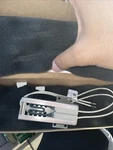 Erp ERIG9998 Universal Flat Style Oven Range Igniter. Fixed Price $20.00.