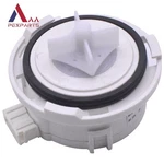 ABQ75742501 EAU62043401 Dishwasher Drain Pump Motor Assembly For Lg. Fixed Price $20.90.