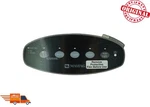 Maytag Original WP67004151 New Genuine Oem Whirlpool WP67004121 Overlay Facade. Fixed Price $36.98.
