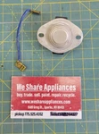 Napco Dryer Thermostat For Whirlpool N3387134. Fixed Price $6.00.