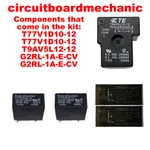 Repair Kit 316630004 Frigidaire Range Control Board. Fixed Price $50.00.
