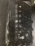 Whirlpool Amana Refrigerator Dispenser Control Board - Part # W10766084 BK1247. Fixed Price $27.81.