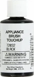 New Genuine Oem Whirlpool Appliance Black Touch-up Paint 72032. Fixed Price $15.44.