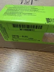 Whirlpool W11603811 Appliance Cntrl-elec. Fixed Price $225.00.