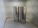 Deflect-o Universal 4" Louvered Vent Hood, SVHAW4 (H5A). Fixed Price $20.00.
