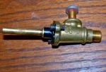 Whirlpool/maytag Range: Surface Burner Valve - Oem Part No. 12002281 Vguc!. Fixed Price $24.99.